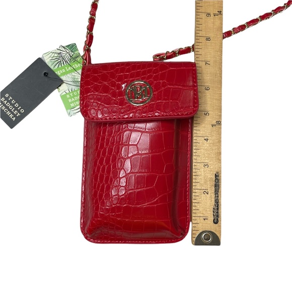 Badgley Mischka bag - Picture 3 of 8